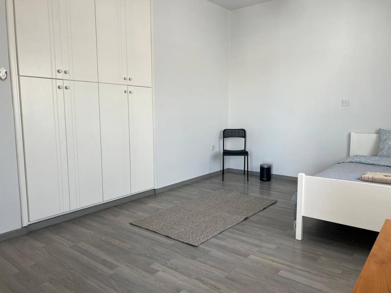 Quiet Place Λεμεσός Εξωτερικό φωτογραφία